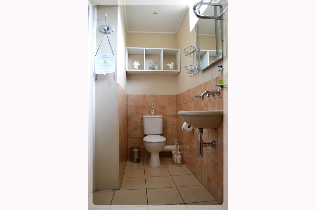 King'S Highway Guest House Somerset West Room photo