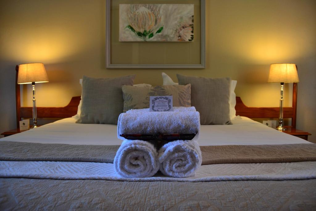 King'S Highway Guest House Somerset West Room photo