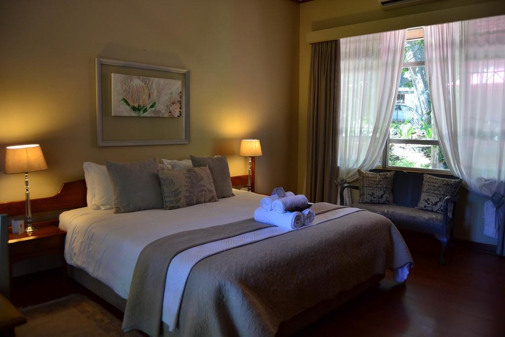 King'S Highway Guest House Somerset West Room photo