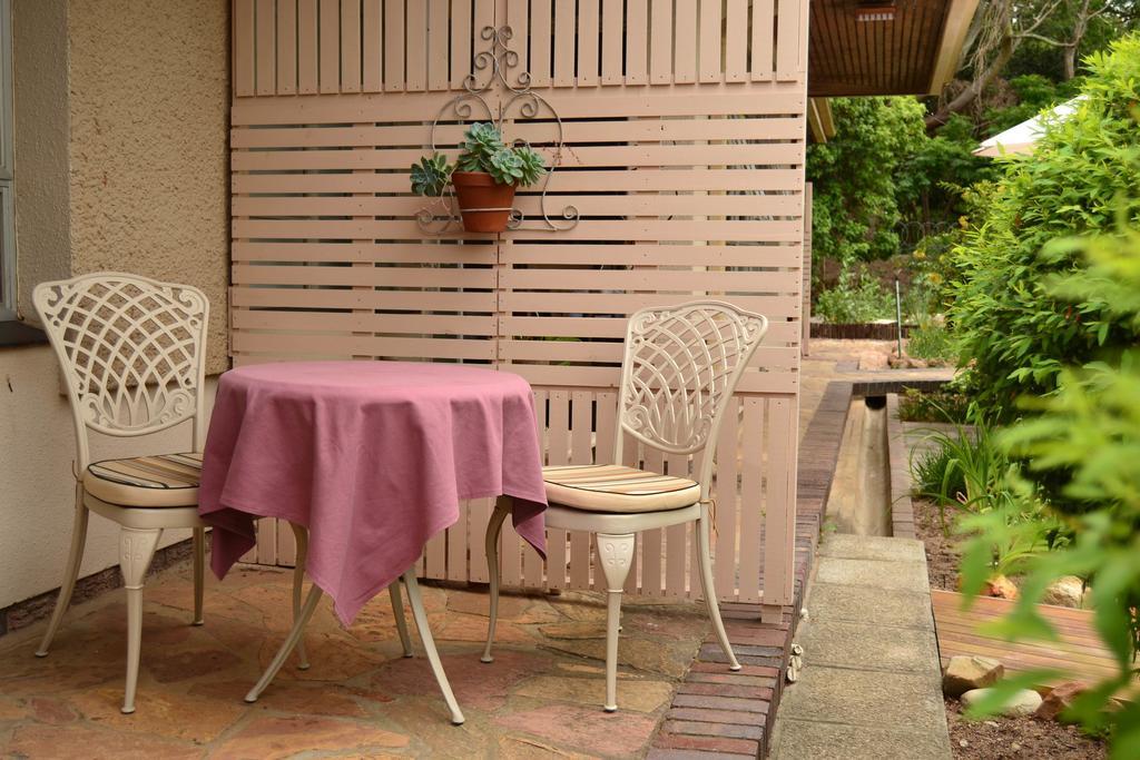 King'S Highway Guest House Somerset West Room photo